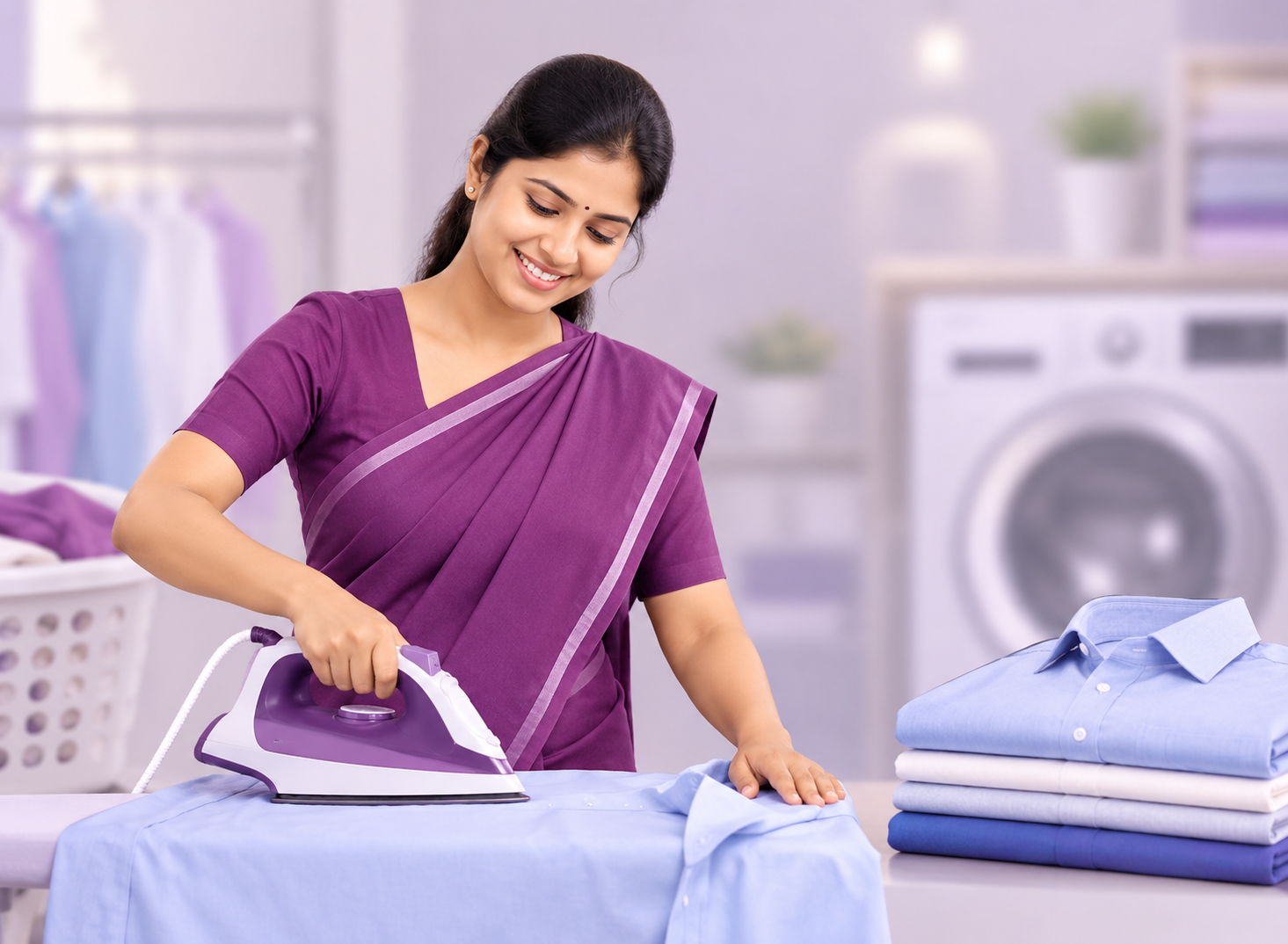 Dry Cleaning